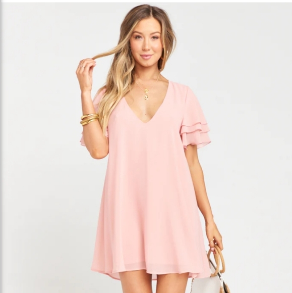Show Me Your MuMu Dresses & Skirts - Show me your mumu disick dress